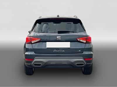 Seat Arona (2026) - Photo 4