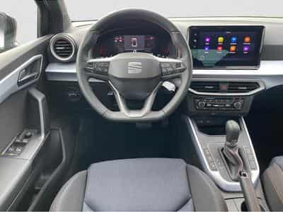 Seat Arona (2026) - Photo 9