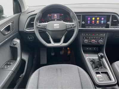 Seat Ateca (2026) - Photo 9
