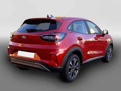 Ford Puma (2024) - Foto 2