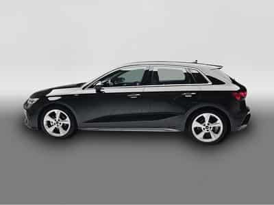 Audi A3 (2026) - Photo 4