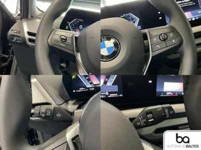 BMW 116 (2025) - Foto 13