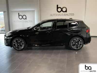 BMW 116 (2025) - Foto 3