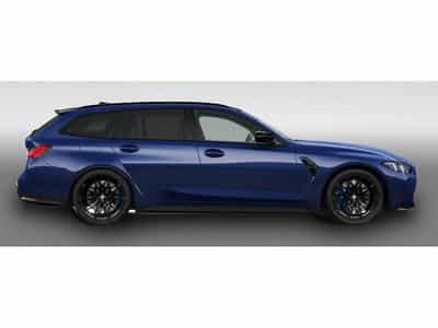 BMW M3 (2024) - Foto 2