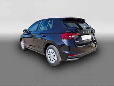 Skoda Fabia (2026) - Foto 3