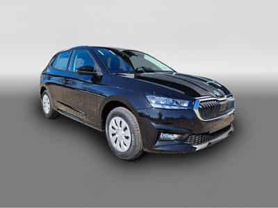 Skoda Fabia (2026) - Foto 7