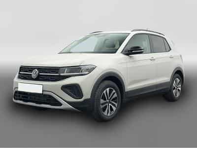 VW T-Cross (2025) - Photo 1