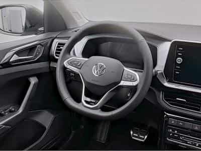 VW T-Cross (2025) - Photo 10