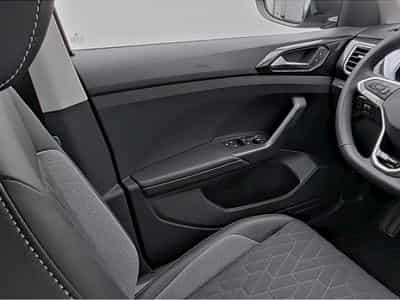 VW T-Cross (2025) - Photo 11