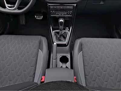 VW T-Cross (2025) - Photo 12