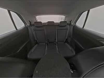 VW T-Cross (2025) - Photo 13