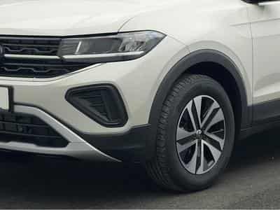 VW T-Cross (2025) - Photo 14