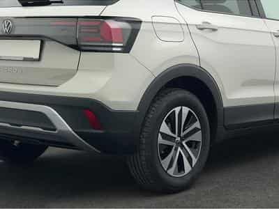 VW T-Cross (2025) - Photo 15