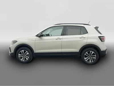 VW T-Cross (2025) - Photo 2