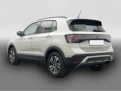 VW T-Cross (2025) - Photo 3