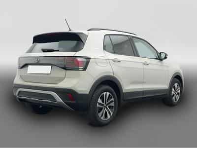 VW T-Cross (2025) - Photo 5