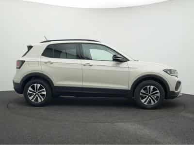 VW T-Cross (2025) - Photo 6