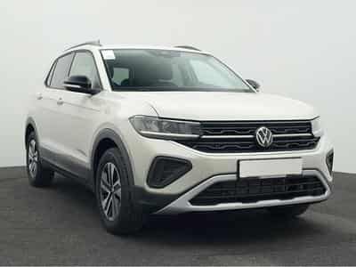 VW T-Cross (2025) - Photo 7