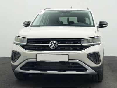 VW T-Cross (2025) - Photo 8