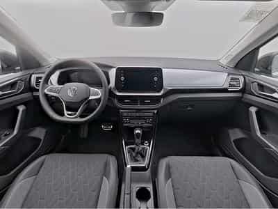 VW T-Cross (2025) - Photo 9