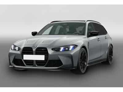 BMW M3 (2024) - Foto 1
