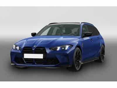 BMW M3 (2024) - Foto 1