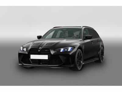 BMW M3 (2024) - Foto 1