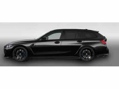 BMW M3 (2024) - Foto 2