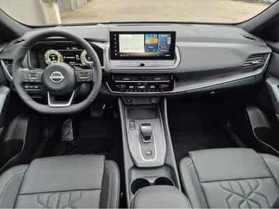 Nissan Qashqai (2026) - Photo 13