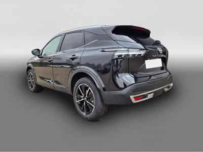 Nissan Qashqai (2026) - Photo 3