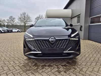 Nissan Qashqai (2026) - Photo 8