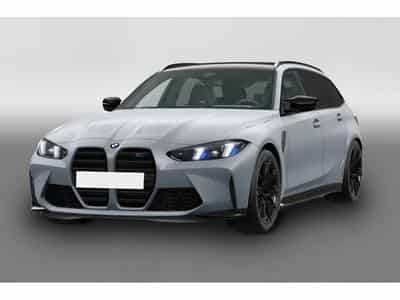 BMW M3 (2024) - Foto 1