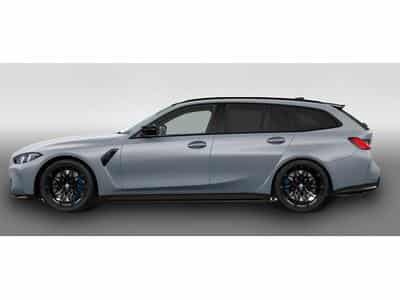 BMW M3 (2024) - Foto 2
