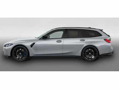 BMW M3 (2024) - Foto 2