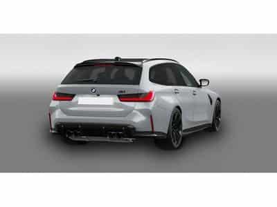 BMW M3 (2024) - Foto 3