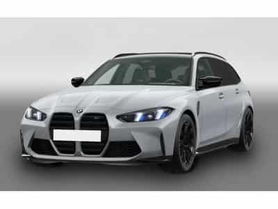 BMW M3 (2024) - Foto 1