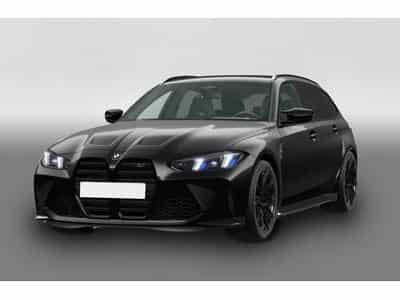 BMW M3 (2024) - Foto 1