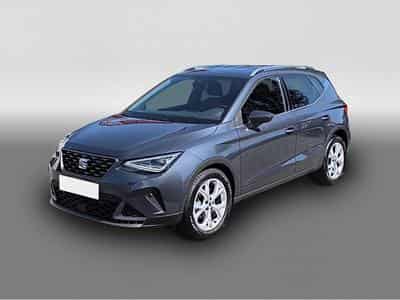 Seat Arona (2024) - Photo 1