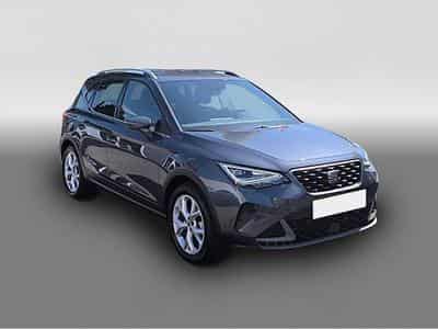 Seat Arona (2024) - Photo 3