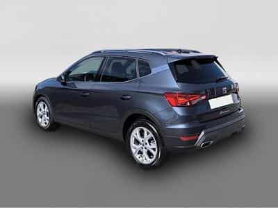 Seat Arona (2024) - Photo 5