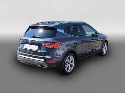 Seat Arona (2024) - Photo 7