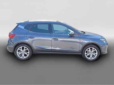 Seat Arona (2024) - Photo 8
