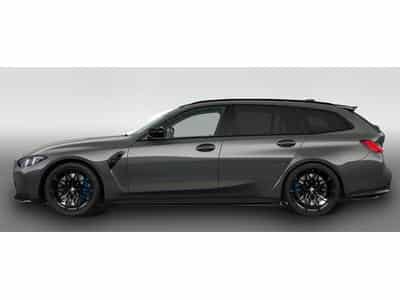 BMW M3 (2024) - Foto 2