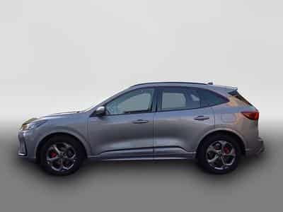 Ford Kuga (2024) - Foto 4