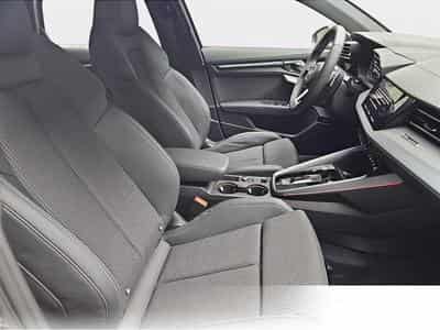 Audi A3 (2026) - Photo 15