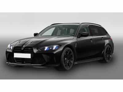BMW M3 (2024) - Foto 1