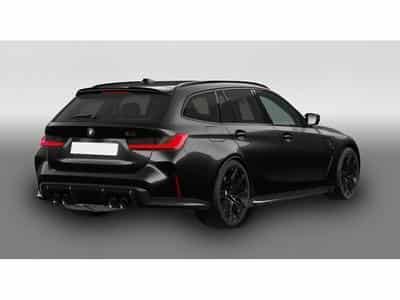 BMW M3 (2024) - Foto 3
