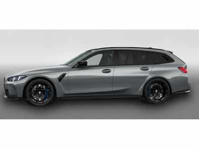 BMW M3 (2024) - Foto 2