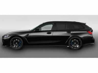 BMW M3 (2024) - Foto 2