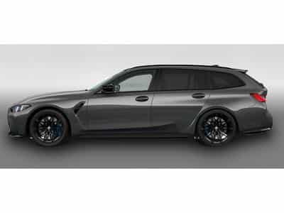 BMW M3 (2024) - Foto 2
